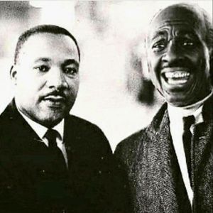 Meet your Posher, Gary